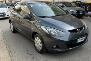 Mazda2 1.4 TD 68CV 5P Fun (50 kw
