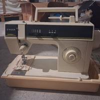 macchina da cucire