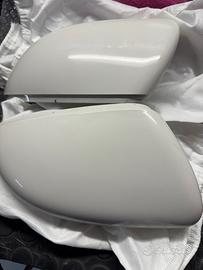 Calotte specchi golf 6 originali bianche