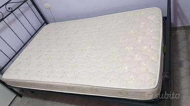 Materasso una piazza e mezza