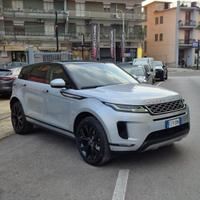 Range Rover Evoque 2.0 TD4 150 CV SE