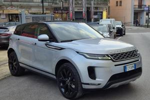 Range Rover Evoque 2.0 TD4 150 CV SE