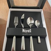 Set posate Mepra 24 pezzi