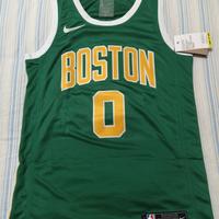 Canotta Basket NBA Boston Celtics #0