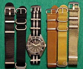 Orologio automatico STEELDIVE SD1944