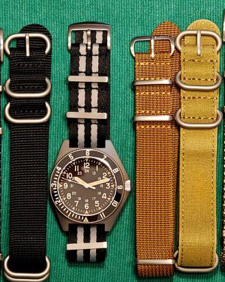 Orologio automatico STEELDIVE SD1944