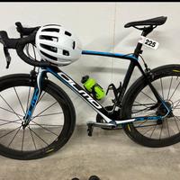 Bici da corsa