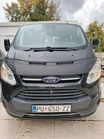 FORD Tourneo Custom 2.0TDCi 170CV da 8+1 posti