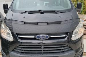 FORD Tourneo Custom 2.0TDCi 170CV da 8+1 posti