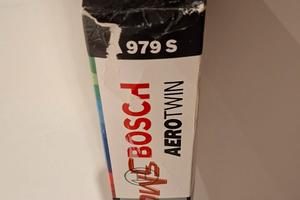 spazzole Tergicristallo Bosch A979 S 