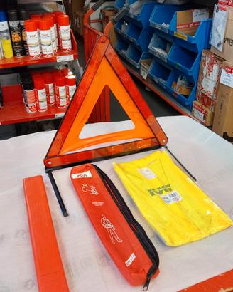 Givi S300 Kit di Accessori per guasto