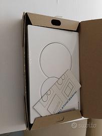 Placca Geberit Sigma