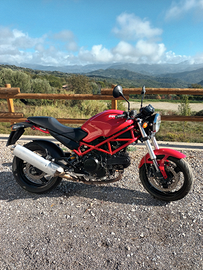 Ducati Monster 695 2006