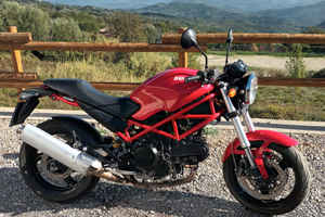 Ducati Monster 695 2006
