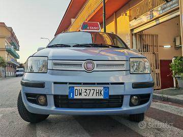 FIAT PANDA 1.2 NATURALPOWER CV60 KW44 DYNAMIC