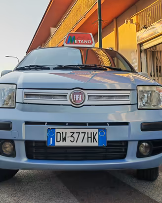 FIAT PANDA 1.2 NATURALPOWER CV60 KW44 DYNAMIC