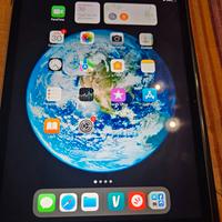 Tablet Ipad Mini 4 + Cover JETech nuova