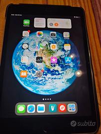 Tablet Ipad Mini 4 + Cover JETech nuova