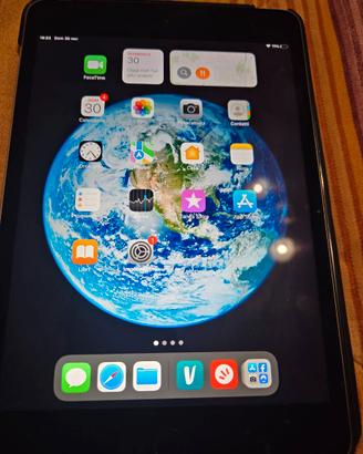 Tablet Ipad Mini 4 + Cover JETech nuova