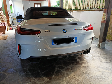 BMW Z4 m40i