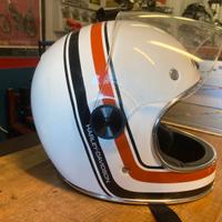 Casco harley davidson