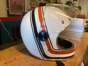 Casco harley davidson