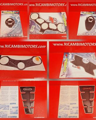 PROTEZIONE DUCATI