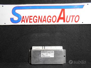 Centralina esp abs mercedes classe c 0195453132