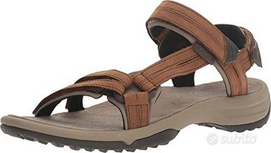 Sandal donna i TEVA 37 NUOVI