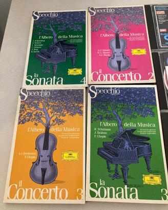 cd musica classica