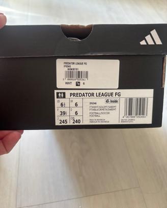 Scarpe da calcio