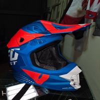Casco UFO tag.L nuovo 