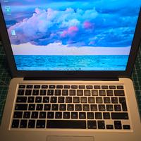 Apple Macbook Air 13"