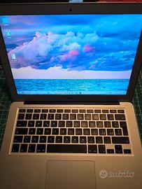 Apple Macbook Air 13"