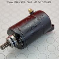 MOTORINO AVVIAMENTO YAMAHA FAZER 600 2001 2002 FZS