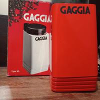macinacaffè vintage Gaggia 