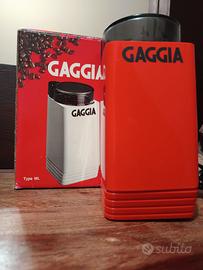 macinacaffè vintage Gaggia 