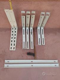 Staffe / Supporti per Condizionatori e altro 