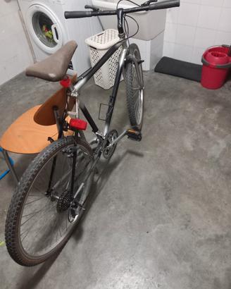 pedalare