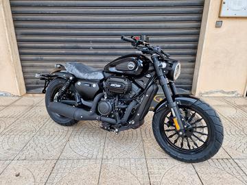 Keeway Benda V302 C Nera !!! PROMO !!!