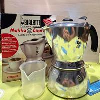 Mukka Express Bialetti