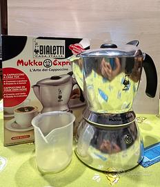 Mukka Express Bialetti