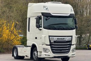 DAF XF 480 SSC, 2021 - INTARDER, ACC, PCC,