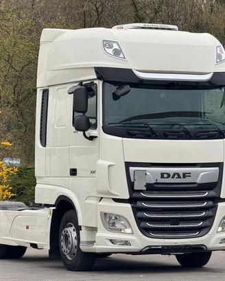 DAF XF 480 SSC, 2021 - INTARDER, ACC, PCC,
