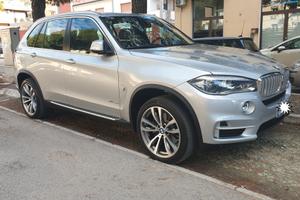 BMW X5 Xdrive40e