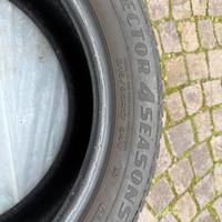 Pneumatici Vector 4seasons Good Year