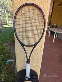 racchetta head Prestige MP