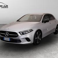 Mercedes Classe A - W177 2018 - A 180 d Sport auto