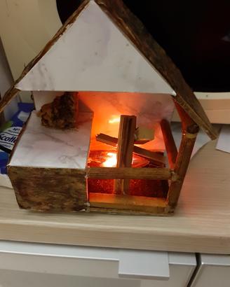 Fuochi presepe