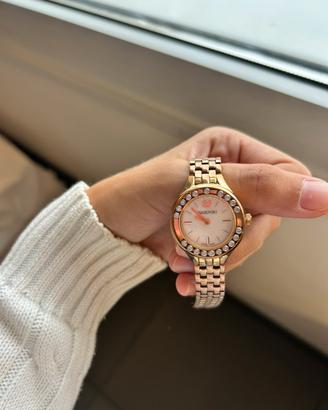 Orologio donna Swarovski
